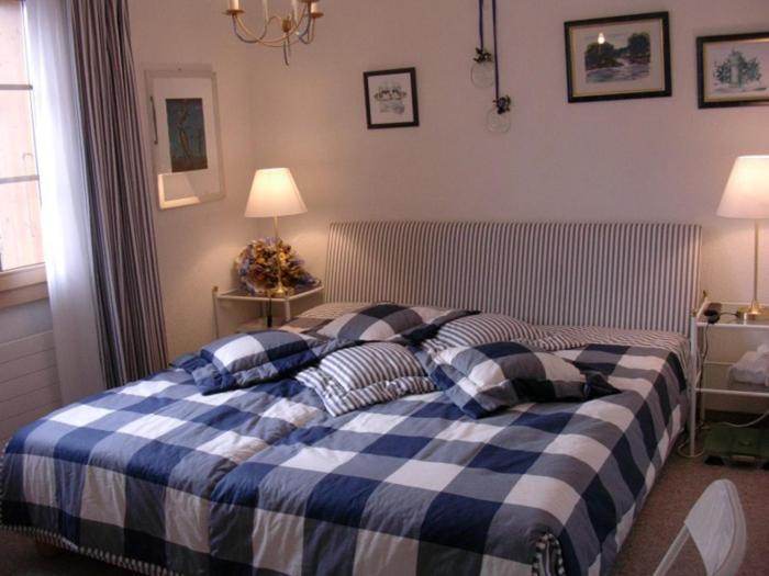 Firstsunne Appartement Grindelwald Buitenkant foto